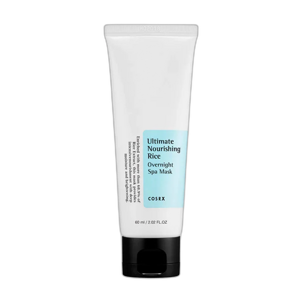 Ultimate Nourishing Rice Overnight Spa Mask 60 ml