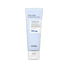 Ultra Light Invisible Sunscreen