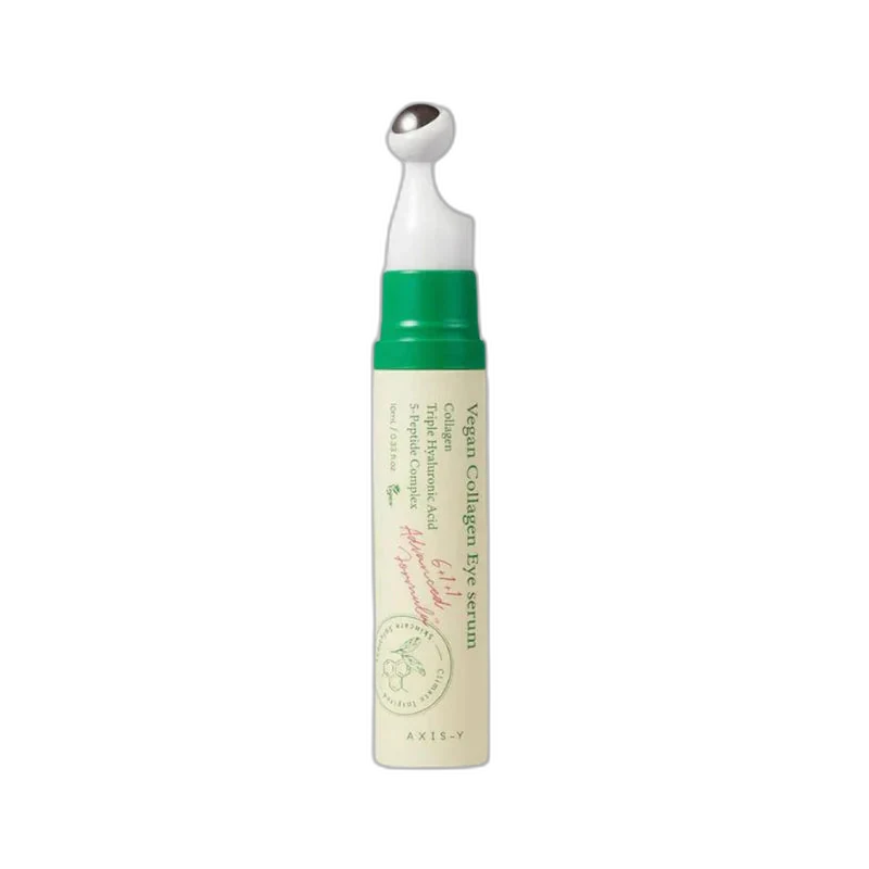 Vegan Collagen Eye Serum