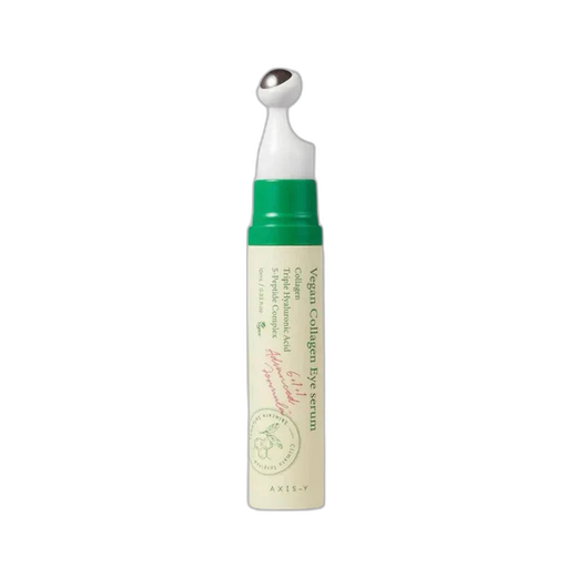 Vegan Collagen Eye Serum