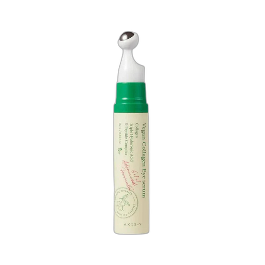 Axis-Y Vegan Collagen Eye Serum