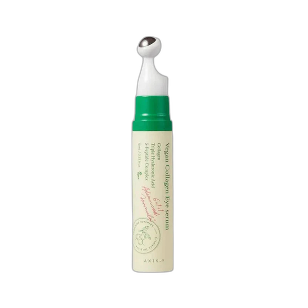 Vegan Collagen Eye Serum