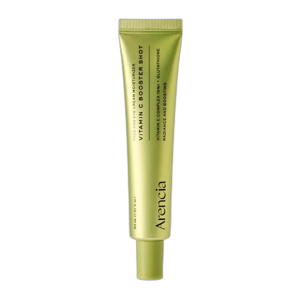 Vitamin C Booster Shot 30ml