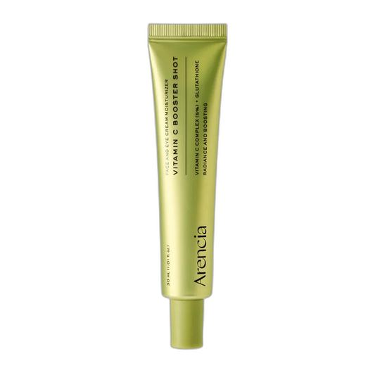 ARENCIA Vitamin C Booster Shot 30ml
