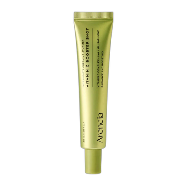 Vitamin C Booster Shot 30ml