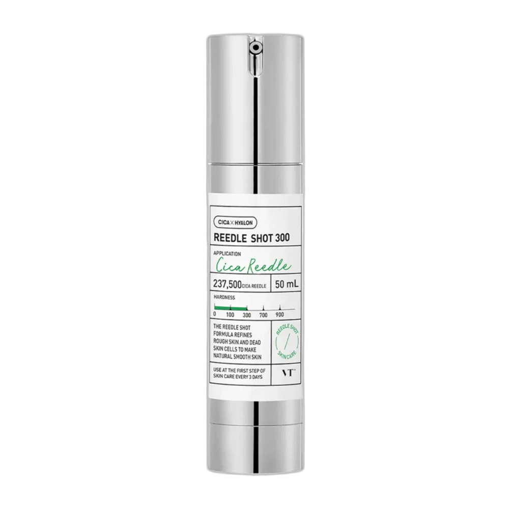 VT Cosmetics