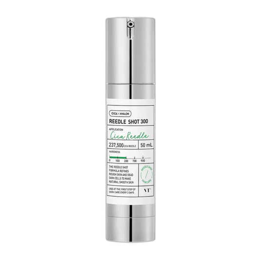 VT Cosmetics Reedle Shot 300