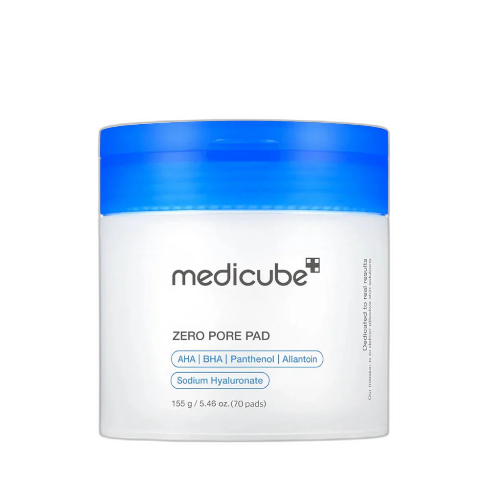 Zero Pore Pad 2.0 70 Pieces