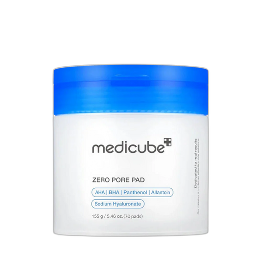 Zero Pore Pad 2.0 70 Pieces